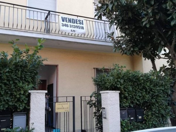 appartamento in vendita a Brescia in zona Volta