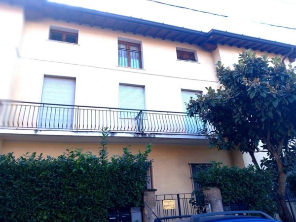 appartamento in vendita a Brescia in zona Volta