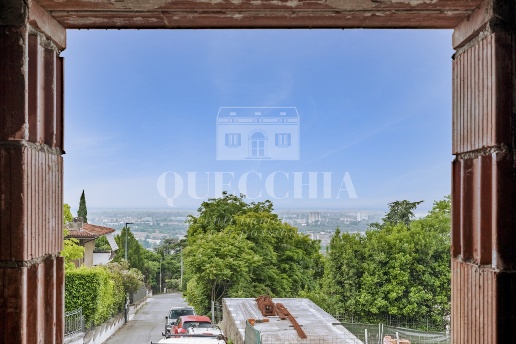 casa indipendente in vendita a Brescia