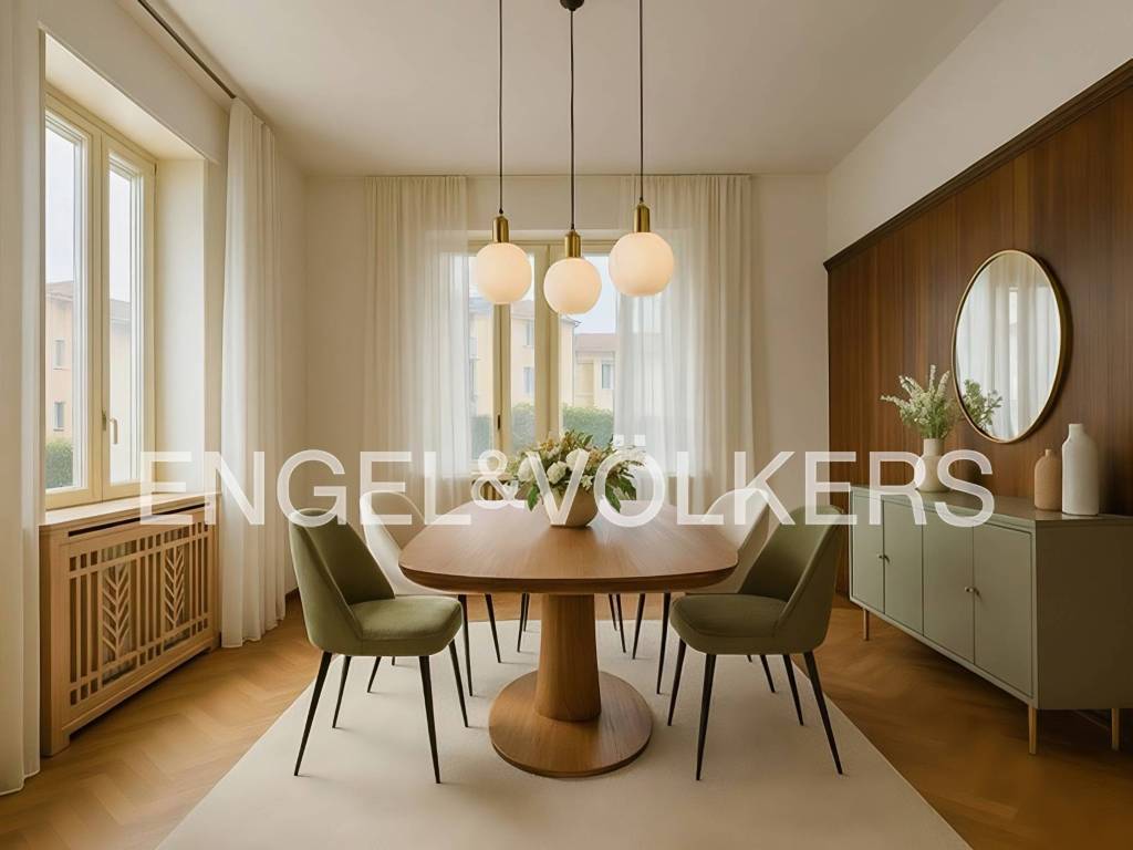 casa indipendente in vendita a Brescia in zona Borgo Trento