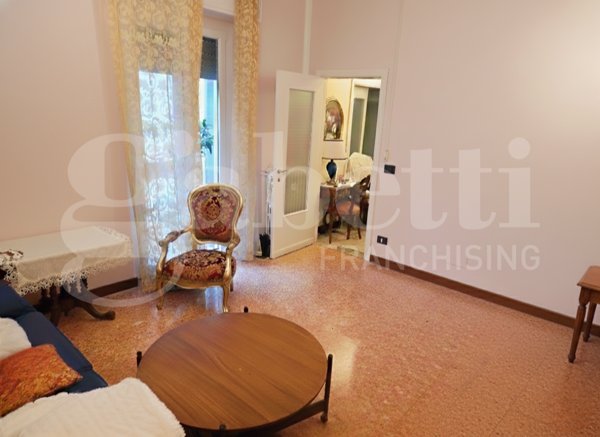 appartamento in vendita a Brescia in zona Crocifissa di Rosa