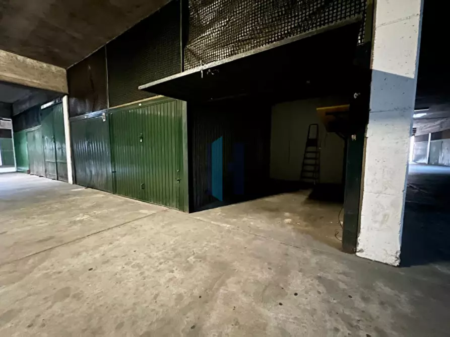 mansarda in vendita a Brescia in zona Urago/Mella