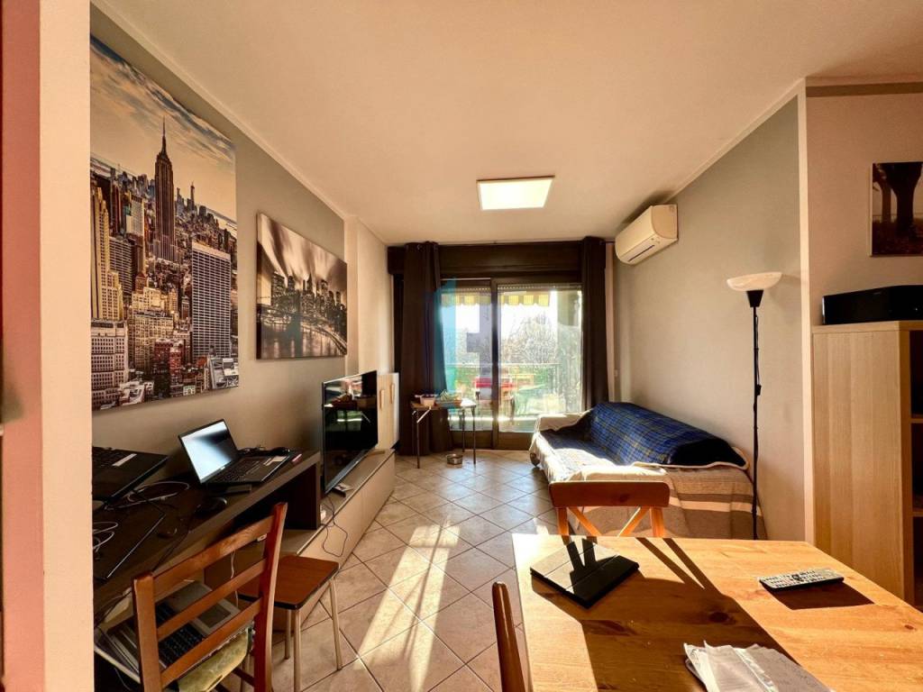 appartamento in vendita a Brescia in zona Sant'Eufemia