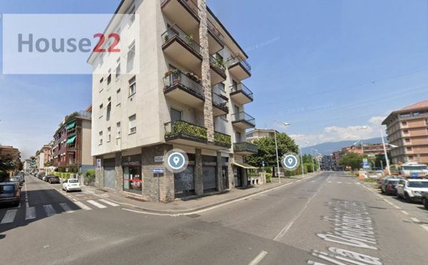 negozio in vendita a Brescia in zona Crocifissa di Rosa