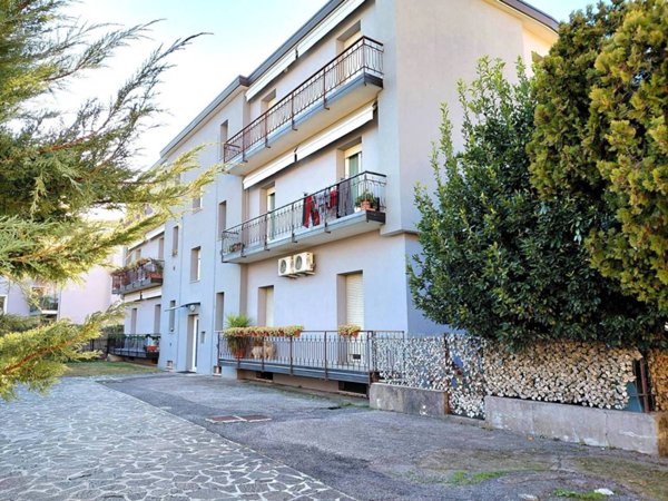 appartamento in vendita a Brescia in zona Sant'Eufemia