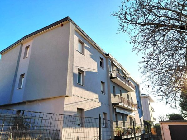 appartamento in vendita a Brescia in zona Sant'Eufemia