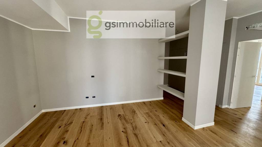 appartamento in vendita a Brescia in zona Borgo Trento