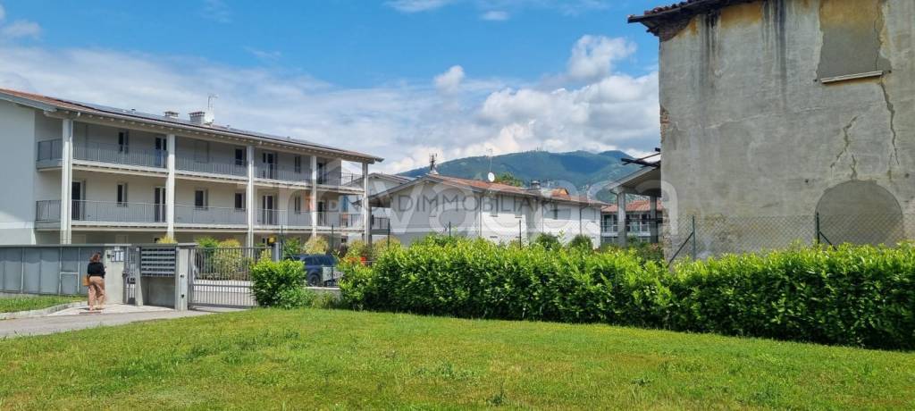 appartamento in vendita a Brescia in zona Buffalora
