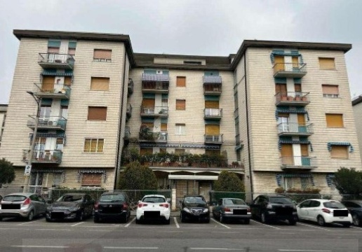 appartamento in vendita a Brescia in zona Borgo Trento