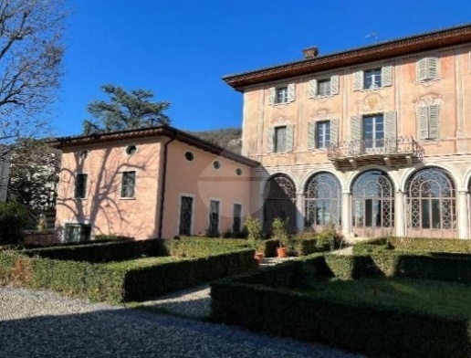 villa in vendita a Brescia