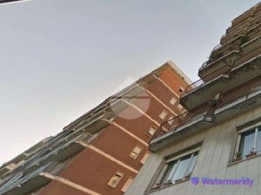 appartamento in vendita a Brescia in zona Lamarmora