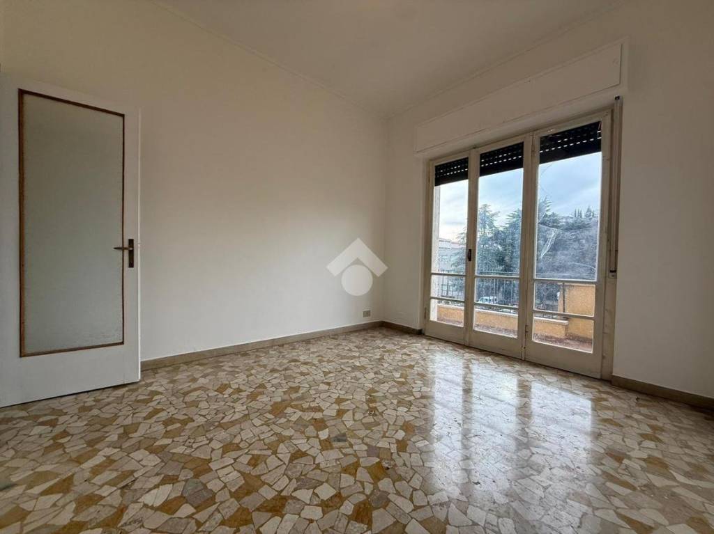 appartamento in vendita a Brescia in zona Crocifissa di Rosa