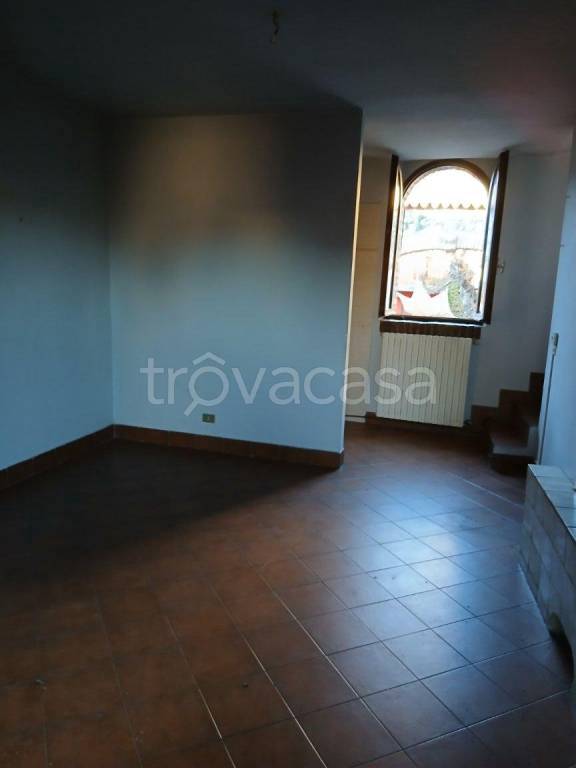 appartamento in vendita a Brescia in zona Porta Milano