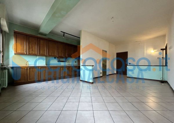 appartamento in vendita a Brescia