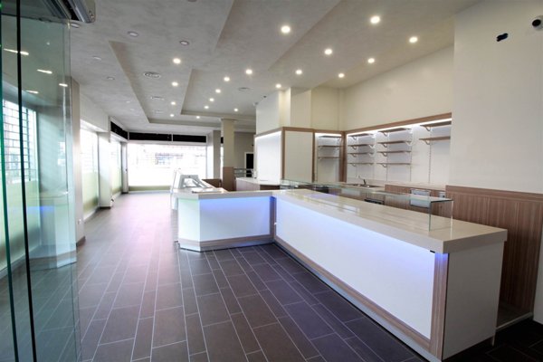 negozio in vendita a Brescia