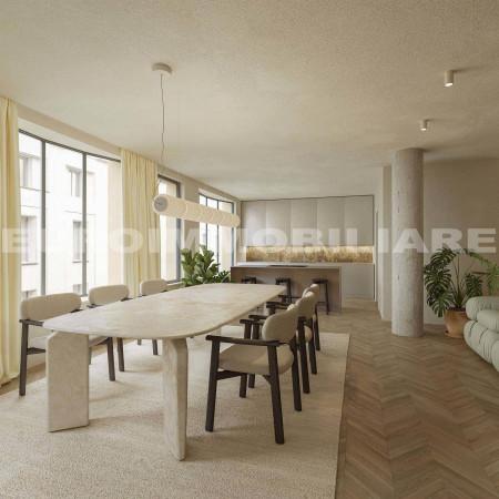 appartamento in vendita a Brescia in zona Centro Storico