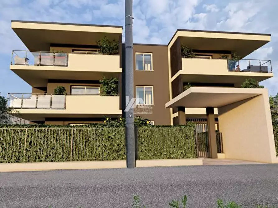 appartamento in vendita a Brescia