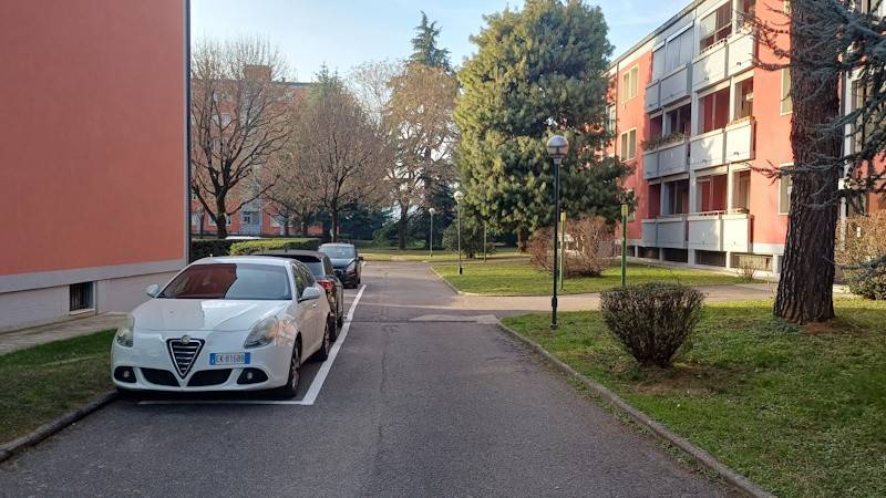 appartamento in vendita a Brescia in zona Borgo Trento