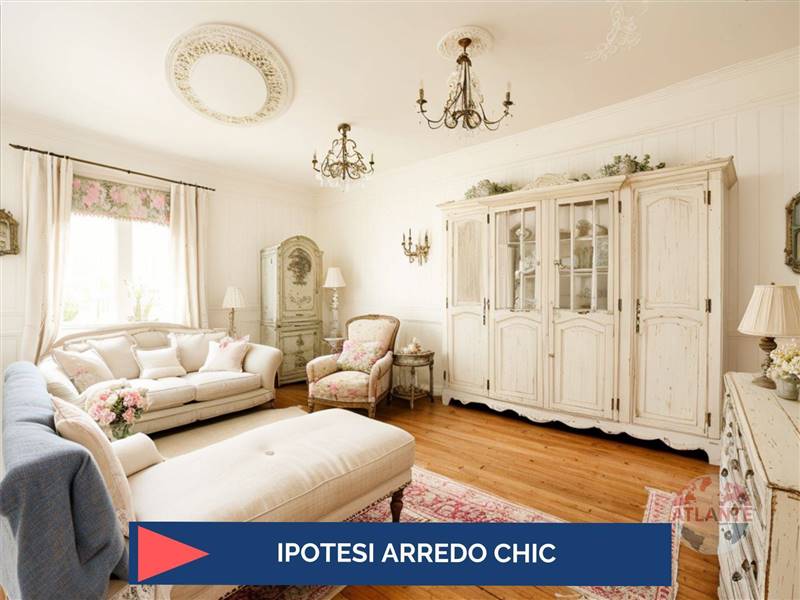 appartamento in vendita a Brescia