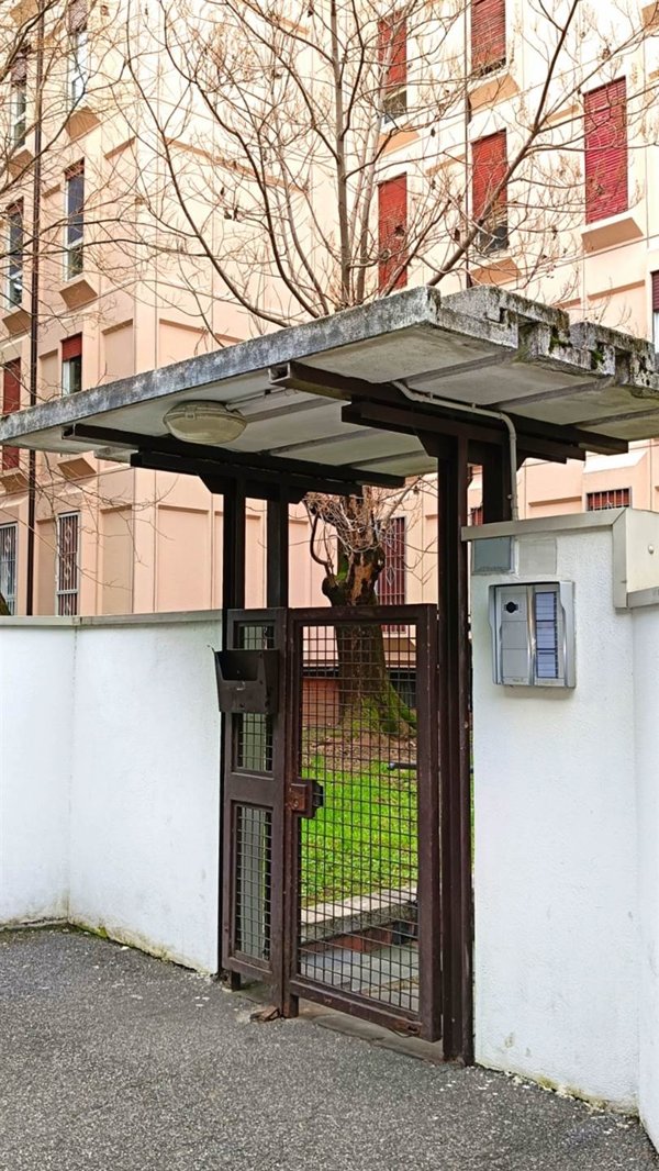 appartamento in vendita a Brescia