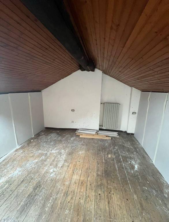 appartamento in vendita a Brescia in zona Don Bosco