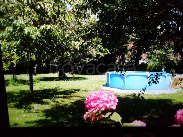 terreno agricolo in vendita a Brescia