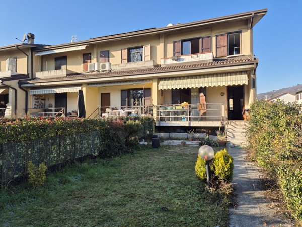 villa in vendita a Brescia in zona San Polo