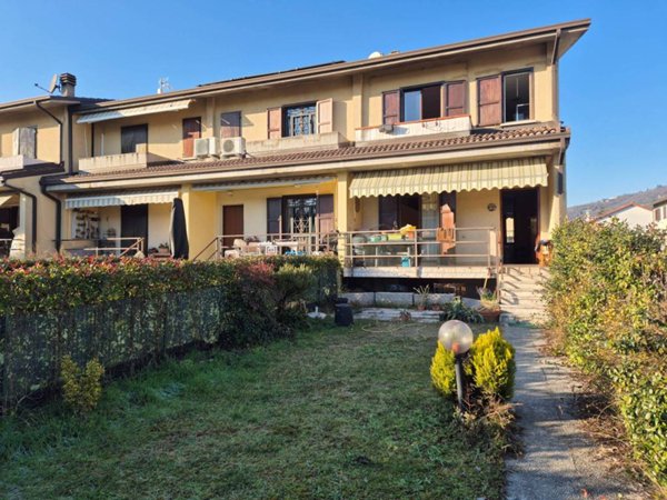 casa indipendente in vendita a Brescia in zona San Polo