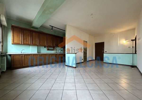 appartamento in vendita a Brescia in zona Borgo Trento