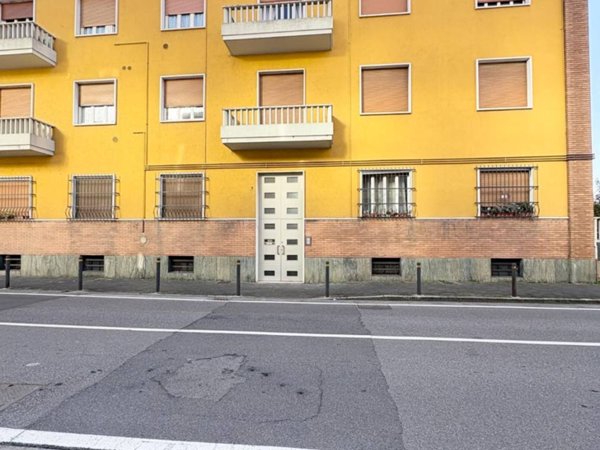 appartamento in vendita a Brescia in zona Quartiere Primo Maggio