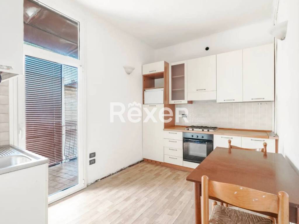 appartamento in vendita a Brescia in zona Centro Storico