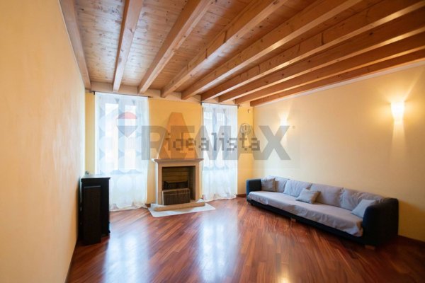 appartamento in vendita a Brescia in zona Sant'Eufemia