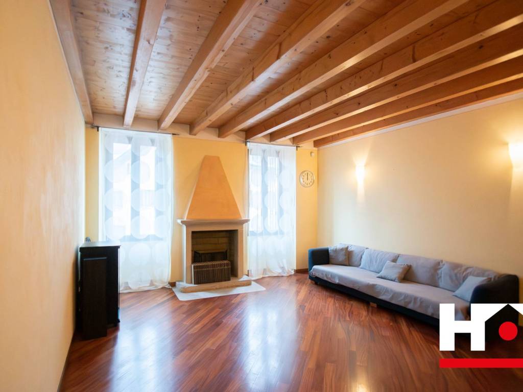 appartamento in vendita a Brescia in zona Sant'Eufemia