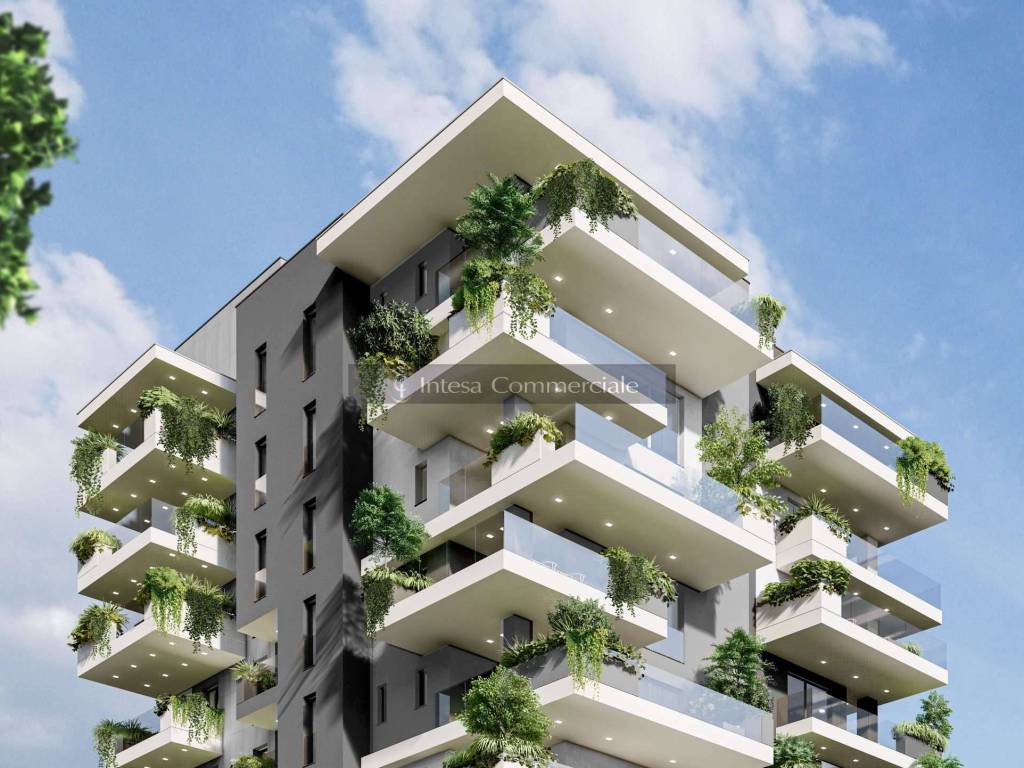 appartamento in vendita a Brescia in zona Centro Storico