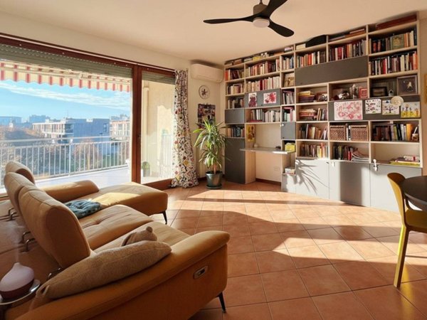 appartamento in vendita a Brescia in zona San Polo