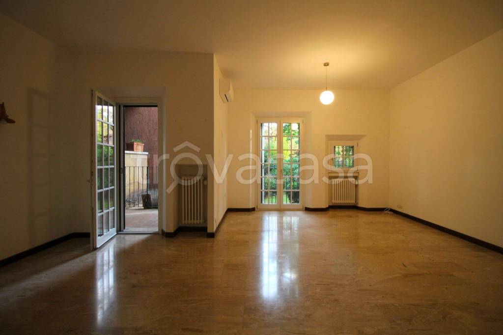 appartamento in vendita a Brescia in zona Crocifissa di Rosa