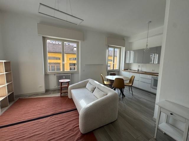 appartamento in vendita a Brescia in zona Centro Storico