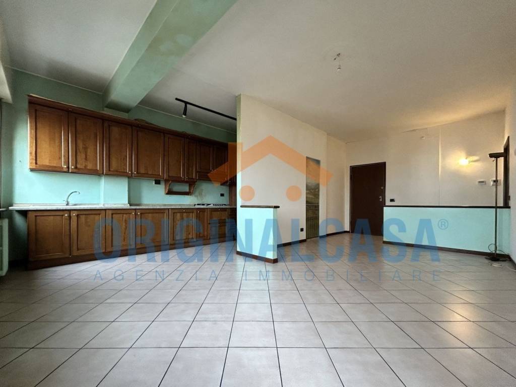 appartamento in vendita a Brescia in zona Villaggio Prealpino