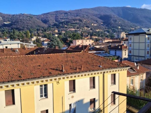 appartamento in vendita a Brescia in zona Porta Venezia