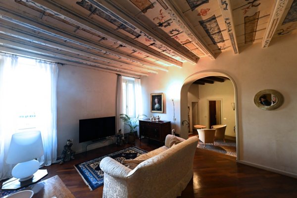 appartamento in vendita a Brescia in zona Centro Storico