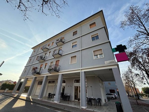 appartamento in vendita a Brescia in zona Volta