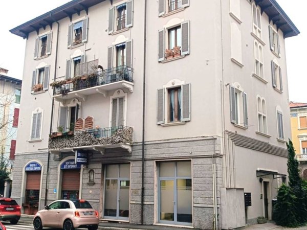 appartamento in vendita a Brescia