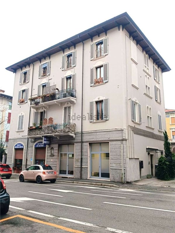 appartamento in vendita a Brescia