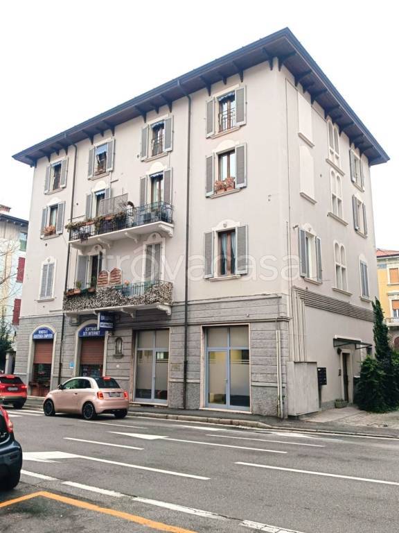 appartamento in vendita a Brescia