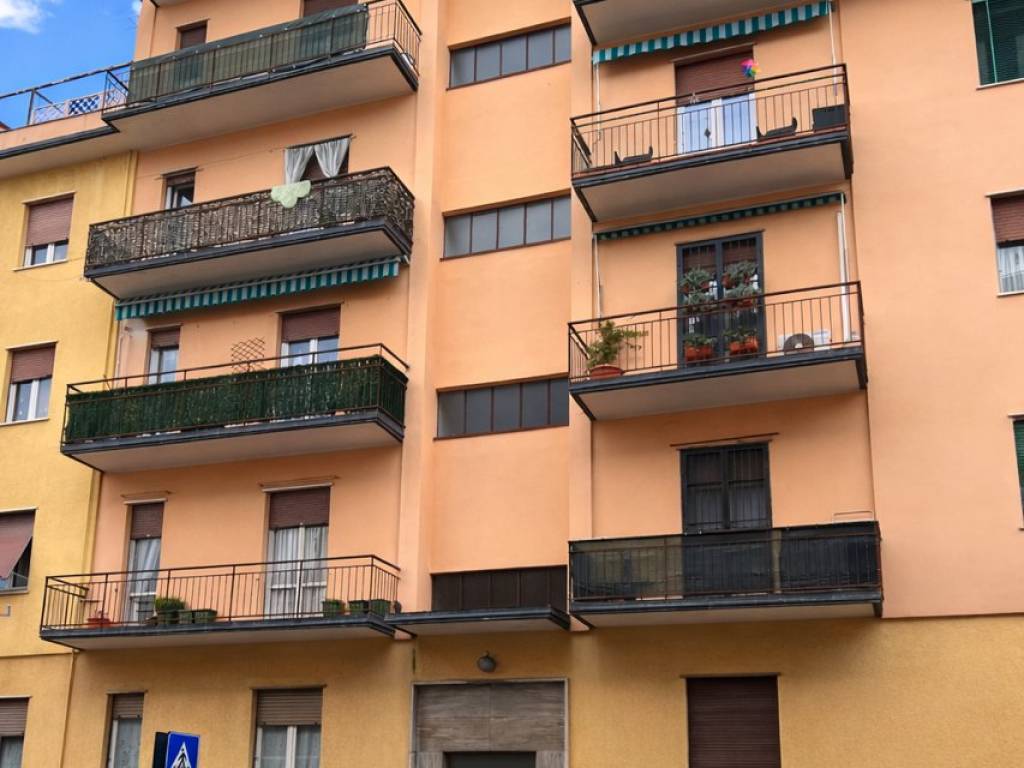 appartamento in vendita a Brescia in zona Fiumicello