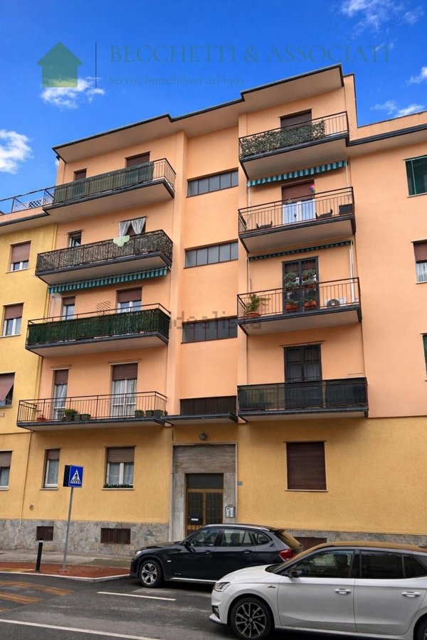 appartamento in vendita a Brescia in zona Fiumicello