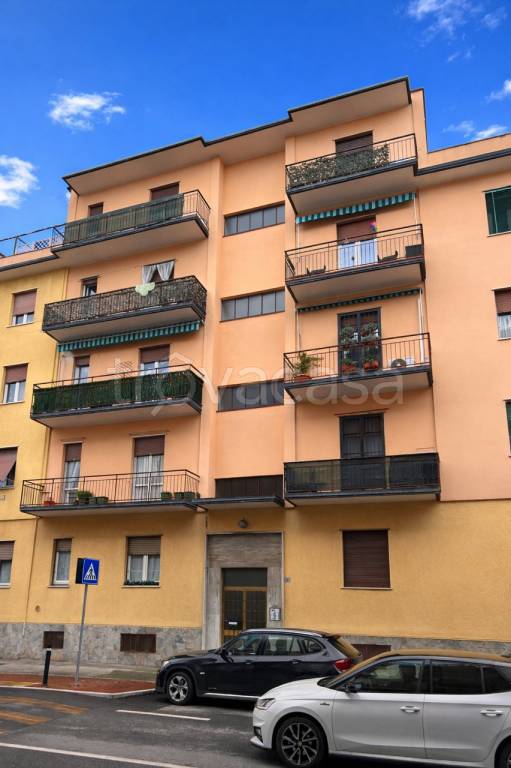 appartamento in vendita a Brescia in zona Chiusure