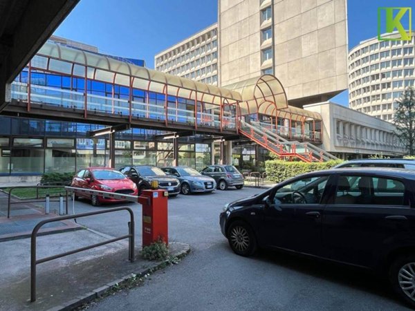 ufficio in vendita a Brescia in zona Centro Storico