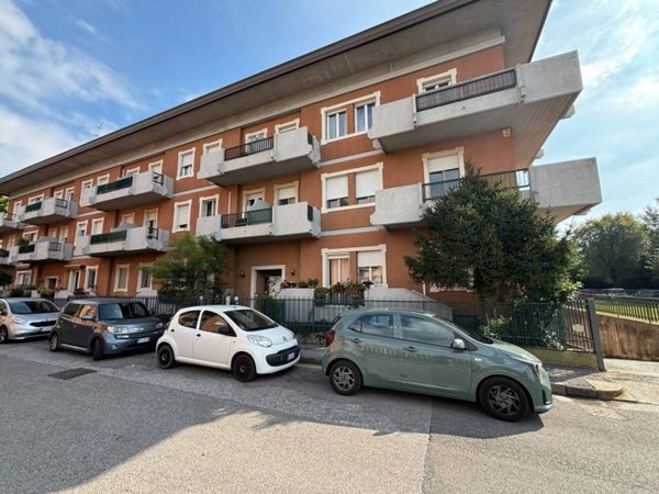 appartamento in vendita a Brescia in zona Sant'Eufemia