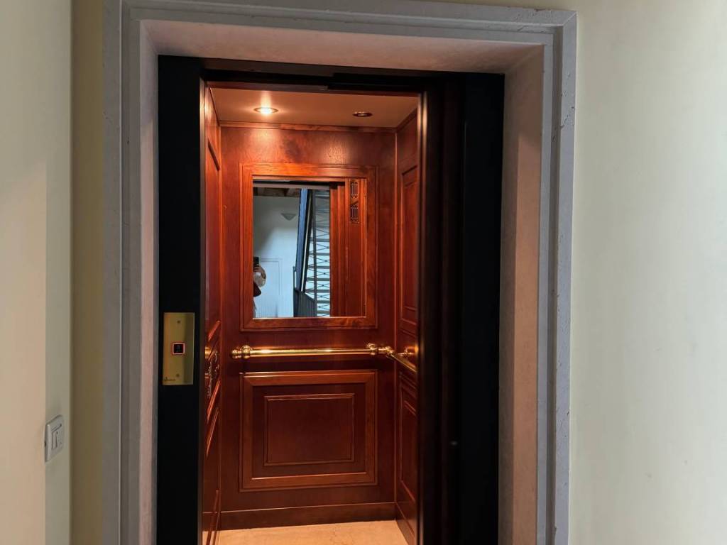 appartamento in vendita a Brescia in zona Centro Storico